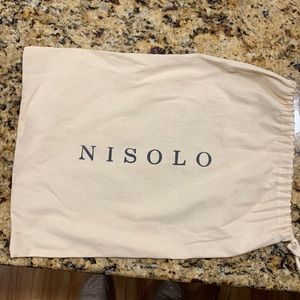 Nisolo bag